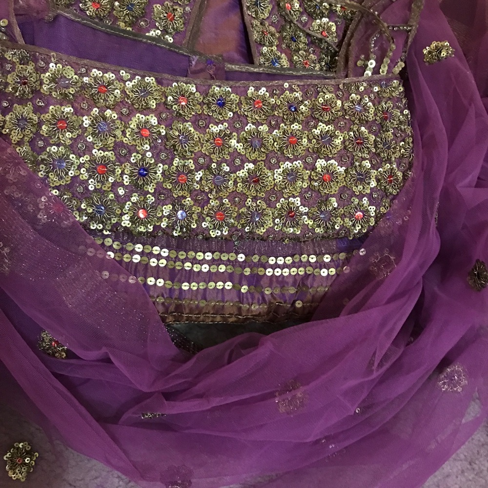 Lehnga